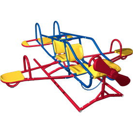 Lifetime® Ace Flyer Teeter-Totter Primary