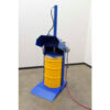 Pneumatic Trash Compactor MTC-PNU-55 for 55 Gallon Drums