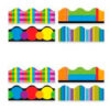 Trend® Color Collage Terrific Trimmers Variety Pack 156' Long 1 Pack