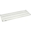 Nexel® S2472EP Nexelate® Wire Shelf 72""W x 24""D
