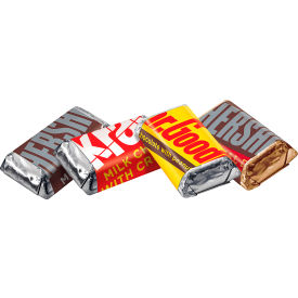 HERSHEY'S Miniatures Assortment 56 oz 180 Pieces