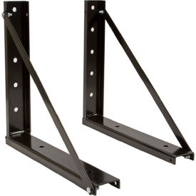 Buyers Truck Box Mounting Bracket - 1701006