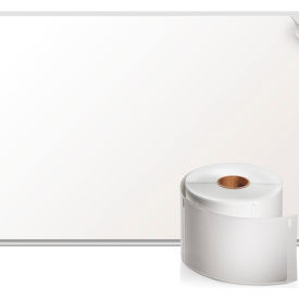 Dymo® LabelWriter Polyester Shipping Labels 250 Labels/Roll
