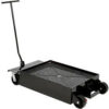 JohnDow 17-Gallon Cap Steel Low Profile Oil Drain - JDI-LP4