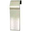 Slant/Fin® 2"" Solid Snap-On Wall Trim 30 Series 101-640