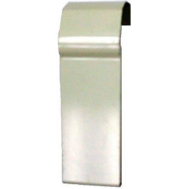 Slant/Fin® 2"" Solid Snap-On Wall Trim 30 Series 101-640