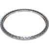 46"" Diameter HD Precision Turret Bearing PTB-46 6000 Lb. Capacity