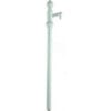 Action Pump FDA Food Grade 55 Gallon Double Action Drum Pump EZ-55