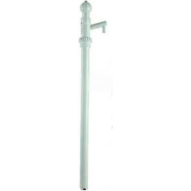 Action Pump FDA Food Grade 55 Gallon Double Action Drum Pump EZ-55
