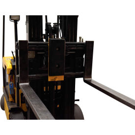 Forklift Truck Carriage Bumper FCB-818 for Class ll Carriage