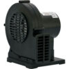 XPOWER Inflatable Blower 1 Speed 1/8 HP 120 CFM