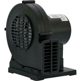 XPOWER Inflatable Blower 1 Speed 1/8 HP 120 CFM