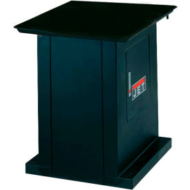 JET 350045 CS-18 Floor Stand For JET Mill Drills 350017 350018 & 350020