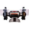 JET® 577126 JBG-6W 6"" Shop Bench Grinder with Wire Wheel