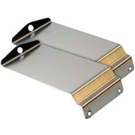 Buyers Stainless Steel Strap Kit For LED Modular Light Bar RAM1500 To 5500 2009-2016 - 3026116