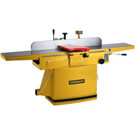 Powermatic 1791241 Model 1285 3HP 1-Phase 230V 12"" Straight Knife Jointer