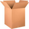 Global Industrial™ Cardboard Corrugated Boxes 24""L x 24""W x 30""H Kraft