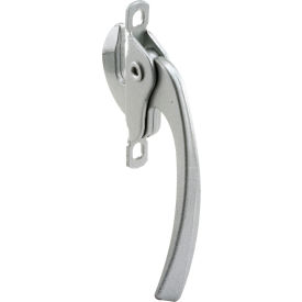 Prime Line H 3541 Casement Window Locking Handle Left Hand Aluminum