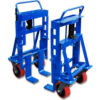 Heavy Duty Equipment Dolly Mover 8000 Lb. Capacity