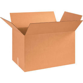 Global Industrial™ Cardboard Corrugated Boxes 25""L x 16""W x 16""H Kraft