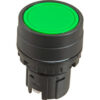 Allpoints 8014207 Switch Push-Button Flush Green
