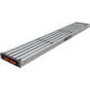 Little Giant® 2-Person Standard Ladder  Plank 73""L x 11""W x 3""H