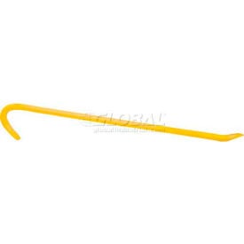 Stanley 55-130 Forged Hexagonal Steep Ripping Bar 30"" Long