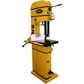 Powermatic 1791500 Model PM1500 3HP 1-Phase 230V 15"" Bandsaw