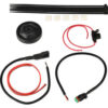 Global Industrial™ Mounting Kit For Blue Forklift Light