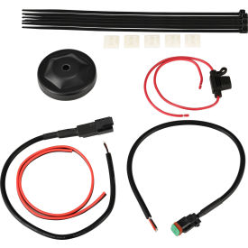 Global Industrial™ Mounting Kit For Blue Forklift Light