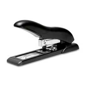 Esselte® Rapid HD80 Heavy Duty Personal Stapler 80 Sheet Capacity Black