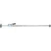 Ancra® 49205-26 Extra Heavy Duty Galvanized Steel Cargo Control Load Stabilizer 2"" O.D.