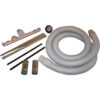Nilfisk Drum Accessory Kit For Use With VHS255 2""
