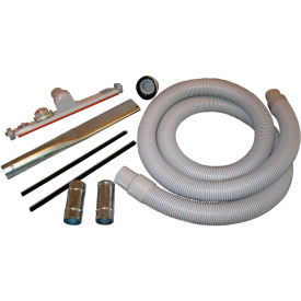 Nilfisk Drum Accessory Kit For Use With VHS255 2""