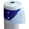 BOEN Fire Resistant Scaffold Sheeting 8.6' x 100' - SS-86100