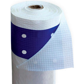 BOEN Fire Resistant Scaffold Sheeting 8.6' x 100' - SS-86100