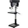 JET® IDP-22 22"" Industrial Floor-standing Drill Press 1-1/2HP 115/230V 1Ph
