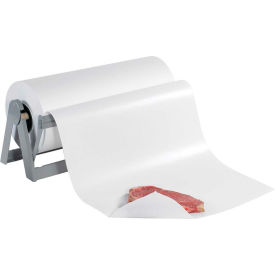 Freezer Paper 18""W x 1100'L White 1 Roll