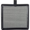 Global Industrial® Replacement Filter 11-1/4""W x 10-3/8""H x 1/4""D
