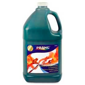 Dixon® Prang Tempera Paint Ready-to-Use Nontoxic 1 Gallon Green