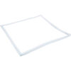 Allpoints 741329 Gasket 24.5""X 25.25""Continental For Continental Refrigerator