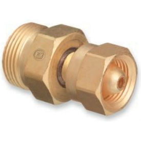 Brass Cylinder Adaptors WESTERN ENTERPRISES 314