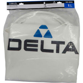 Delta 50-890 1 Micron Top Bag For 50-786 50-760 & 50-761 Dust Collectors