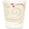 SOLO® Paper Water Cups Waxed 5 oz. 30 Bags of 100/Carton