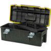 Stanley 028001L 028001l Fatmax® 28"" Structural Foam Tool Box