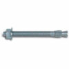 Dewalt eng. by Powers 07315-PWR - Power-Stud™ Wedge Anchor - 3/8"" x 3-3/4"" - 304 SS -UNC