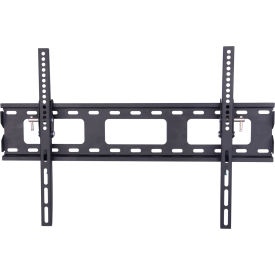 TygerClaw LCD3022BLK Tilt TV Wall Mount for 32""- 63"" TVs