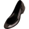 Tingley® 1000 Weather Fashions® Commuter Rubber Overshoes Black Small
