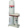 JET 708642BK Model DC-650 1HP Dust Collector