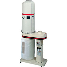 JET 708642BK Model DC-650 1HP Dust Collector